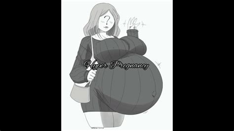 Hyper Pregnancy Subliminal Youtube