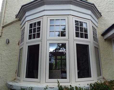 Britelite Windows Maidstone Limited The Residence Collection