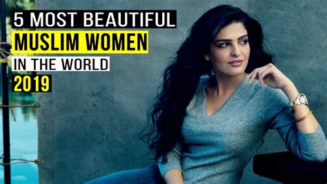 5 most beautiful muslim women in 2018 lists archive youtube
