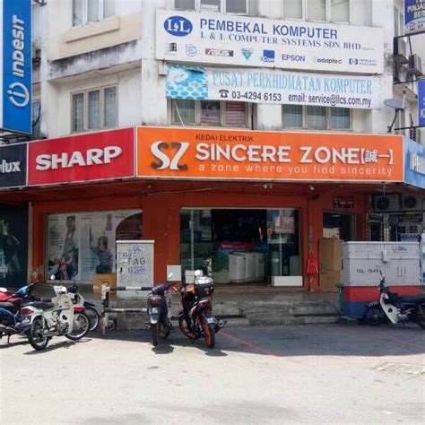 We provide coverage of the entire sustainable ecosystems and related products. Kedai elektrik Sincere zone,bandar baru ampang - Jalan ...