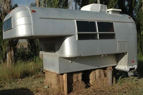 Check spelling or type a new query. VINTAGE AVION SLIDE TRUCK CAMPER - NO RESERVE | Slide in ...