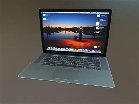 Apple Macbook Pro Max