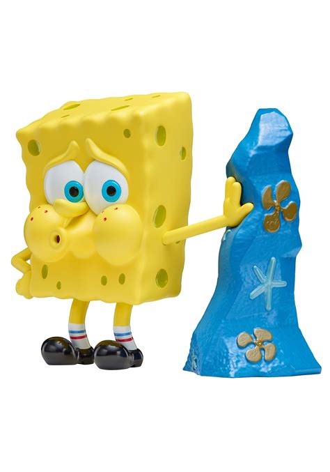 Nickelodeon Masterpiece Meme Spongebob Squarepants Tired Figure New Ubicaciondepersonas Cdmx