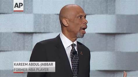 Abdul Jabbar Mocks Trump Says ‘im Jordan