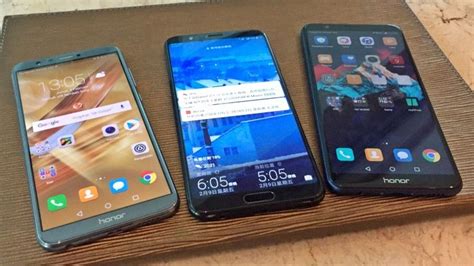 10 Rekomendasi HP Android Murah dengan Fitur Canggih