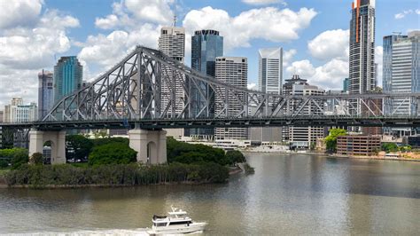 Story Bridge Brisbane Bestill Billetter Og Turer Getyourguide