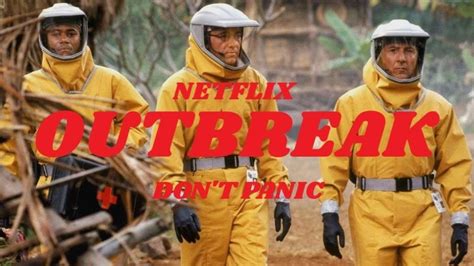 Outbreak 1995 Movie Review