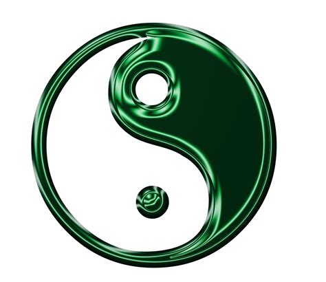 Yin Yang symbol 3, free photo files, #1159865 - FreeImages.com