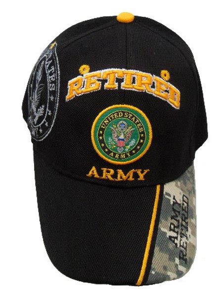 Us Army Retired Sku 940 Militarywholesale