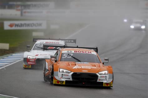 Dtm 2019 Hankook Tire Media Center And Press Room Europe And Cis