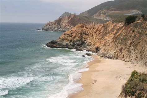 Obama Adds Six Sites To California Coastal National