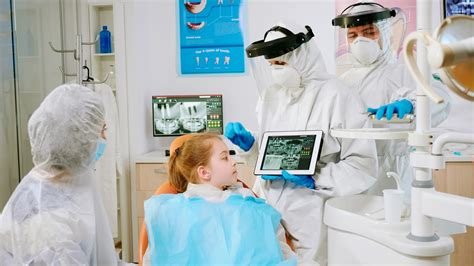 Future Of Dentistry With Digital Dentistry