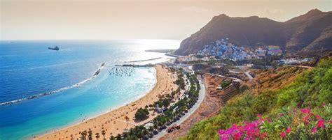 Tenerife Travel Guide Best Things To Do In Tenerife Broadway Travel