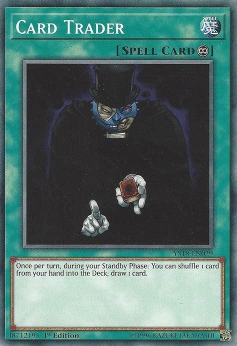 15 Best Draw Cards In Yu Gi Oh Ranked Undergrowth Games