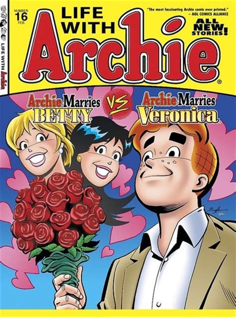 Gay Archie Comics Character Kevin Keller Marrying Mr Right