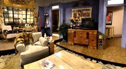 Check spelling or type a new query. Monica and Rachel's apartment - Friends. Great downtown 2 ...