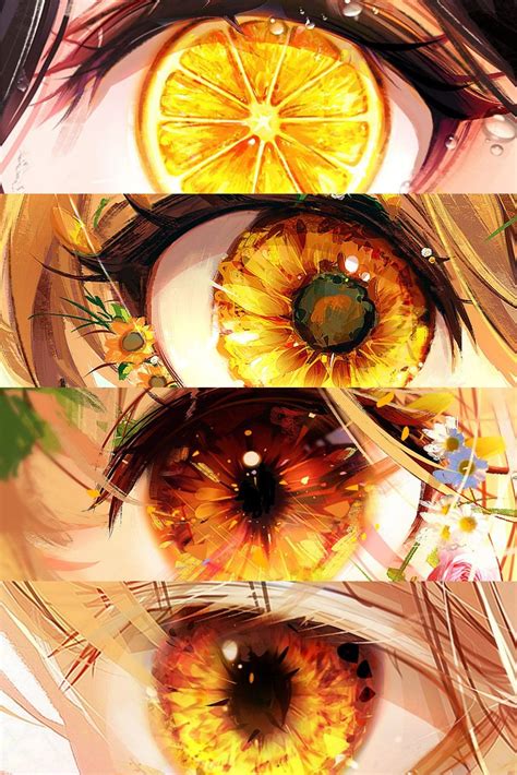 Eyes Artwork Anime Artwork Digital Painting Tutorials Digital Art