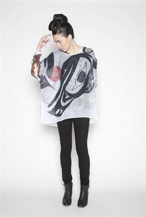 French fashion brand sandro expands its reach in vancouver. First-ever Vancouver Indigenous Fashion Week to honour ...