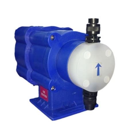 Annext Ms 6 Lph Chemical Dosing Pump At Rs 3000 In Howrah Id 22235510591