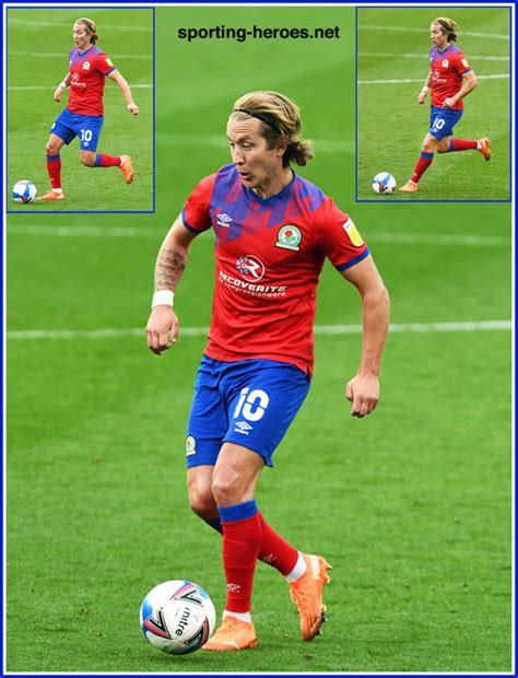 Lewis holtby plays the position midfield, is 30 years old and 174cm tall, weights 66kg. Lewis HOLTBY - League Appearances - Blackburn Rovers