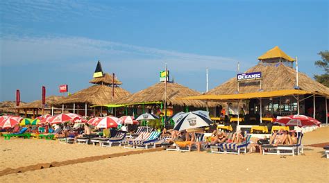 Visita Baga El Mejor Viaje A Baga Goa Del 2024 Turismo Con Expedia