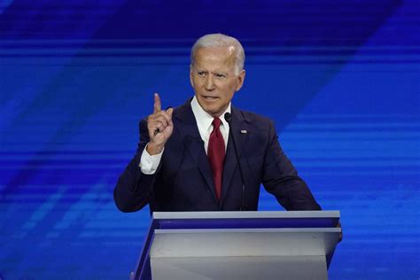 Joe Biden Will Never Recover From His ‘record Player Line The