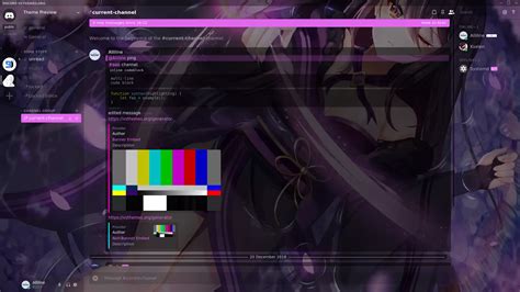 Animepurple Discord Themes 31556 Download Free