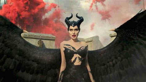 Box Office Report Maleficent Loses Its Magic Zombieland Rises