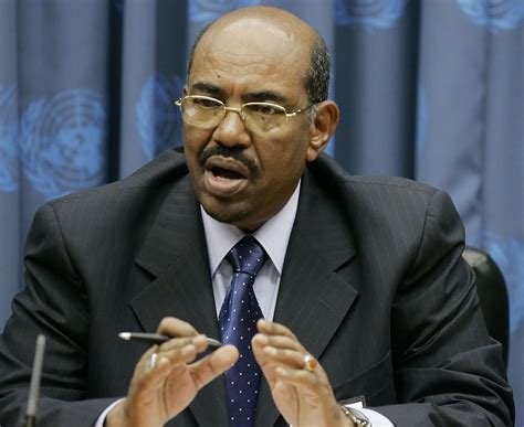 Born 1 january 1944) is a sudanese former military officer and politician who served as the seventh president of. Sudan, colpo di stato militare in atto. Omar al-Bashir ...