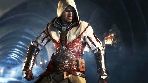 Assassin S Creed Identity Trailer Youtube