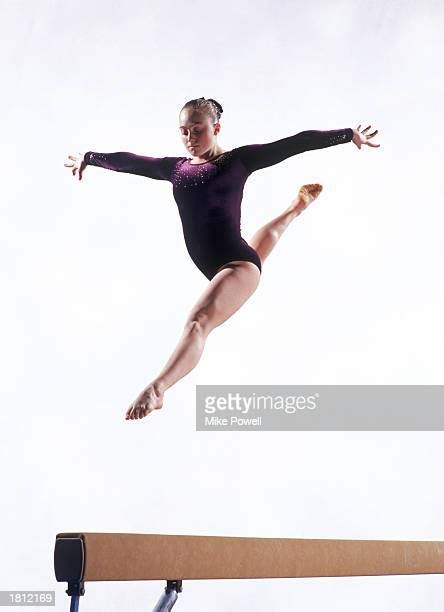 girl gymnastics leotards photos and premium high res pictures getty images