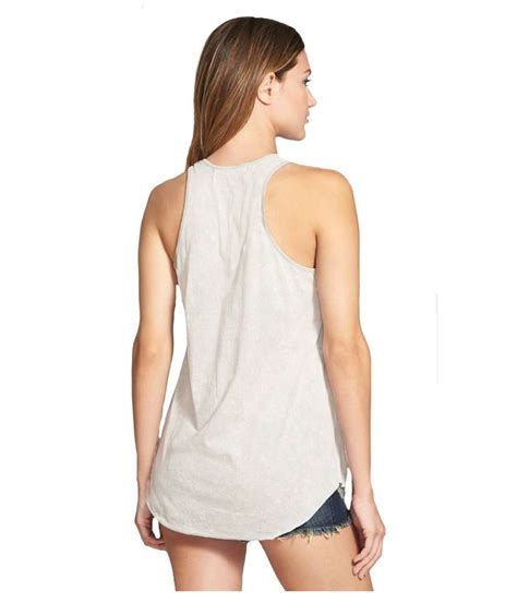 Nimfill Polyester Tank Tops Buy Nimfill Polyester Tank Tops Online At