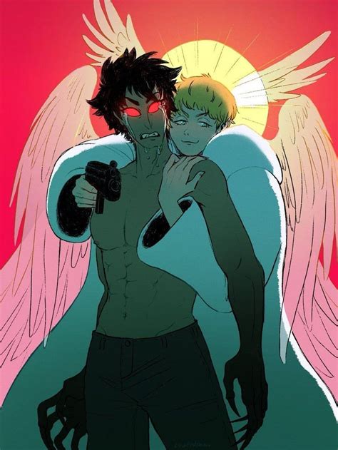 Pin on Devilman Crybaby