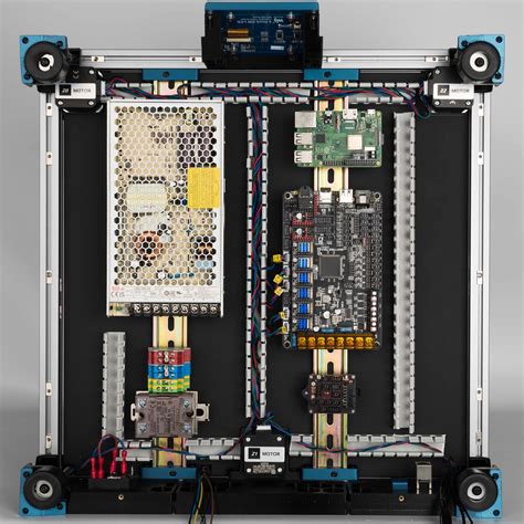 Ldo Voron Trident Wiring Guide Rev A C Ldo Documentation