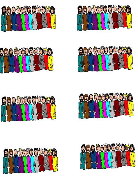 12 Apostles Clipart 20 Free Cliparts Download Images On Clipground 2024