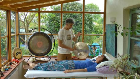 Sound Healing Academy Sound Healing Training Sound Baths