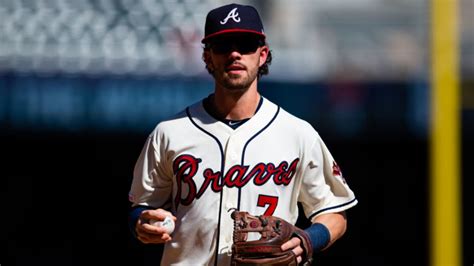 These Atlanta Braves Players Could Be Traded During The Season