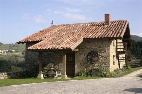 Casa rural el otero de sacramenia. Casa Rural Primorías, Casa rural en Valle del Nansa Cantabria