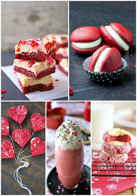Valentine S Day Desserts Real Housemoms