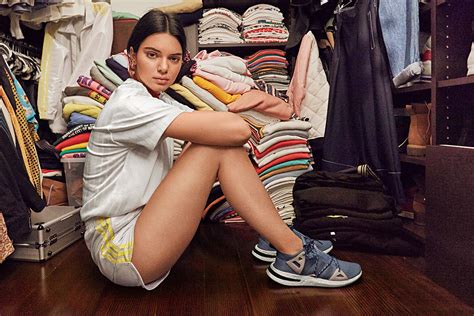 Adidas Arkyn Kendall Jenner Chilln Defshop Magazin