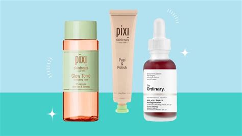 The Best Exfoliators For Oily Skin Prices Where To Buy