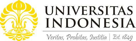 logo ui universitas indonesia justitia training cente