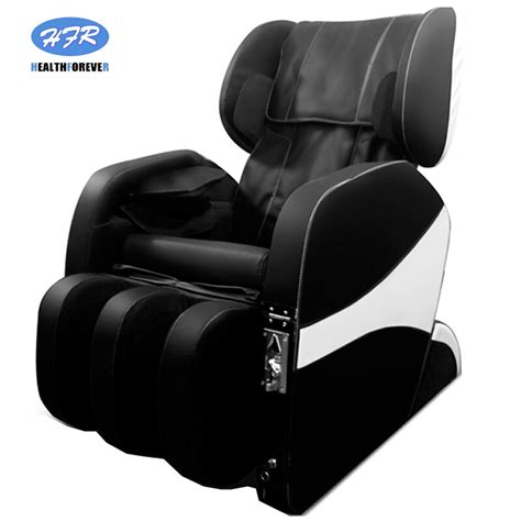 Hfr 888 H1 Commercial Coin Operated Vending Massage Chair In Massage