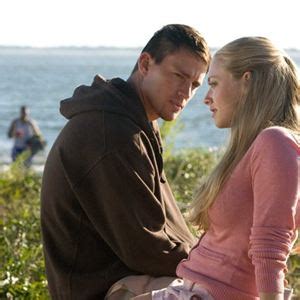 Amanda seyfried, channing tatum, henry thomas and others. Querido John Online Gratis Castellano - dhalinpelicula