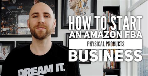 Here is how i started my amazon fba business in less than 15 days! How-To-Start-An-Amazon-FBA-Physical-Products-Business