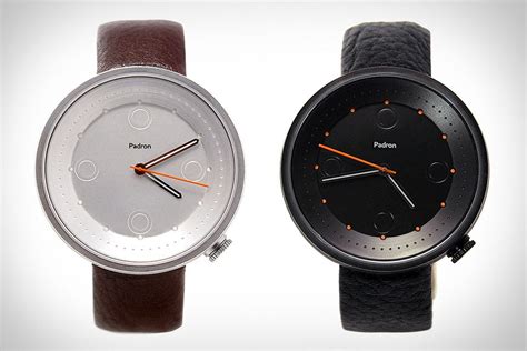 Padron Hennepin Watch Automatic Watch Latest Watches Swiss