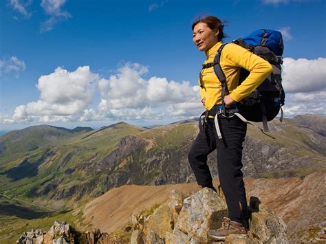 7 Tips For Packing All The Right Clothing For Your First Backpacking Trip Self