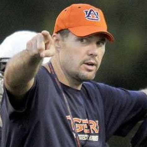Reports Former Chizik Assistants Curtis Luper Jeff Grimes Mike Pelton Find New Jobs