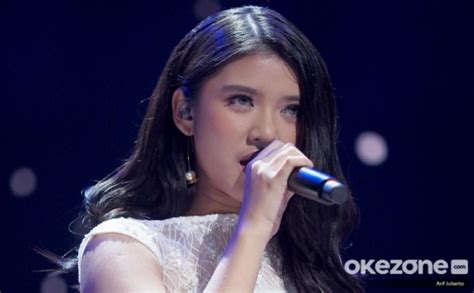 5 Fakta Tiara Anugrah Finalis Indonesian Idol X Okezone Celebrity