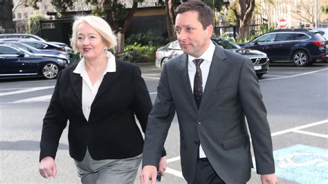 Victorian Liberals Donor Scandal Matthew Guy Called To Answer Questions The Courier Mail